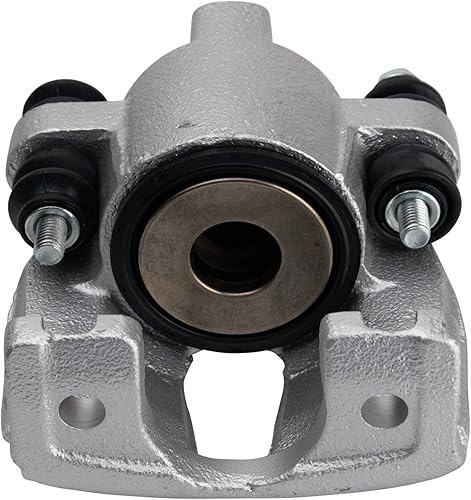 Vista 1788 de TRQ - Juego de pinzas de freno delantero