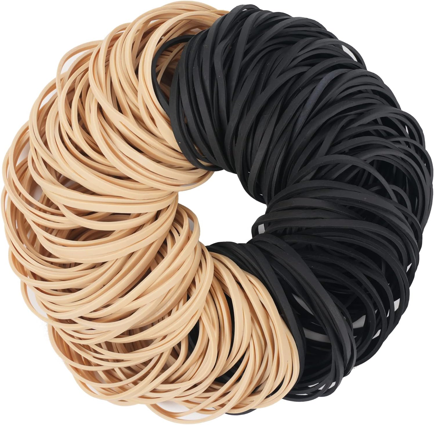 Rubber Bands Ball Size 33 rubber band 2 Pack balls About 260pcs image 4