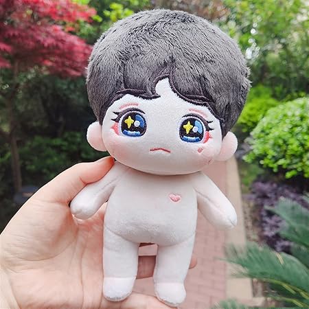 20cm doll