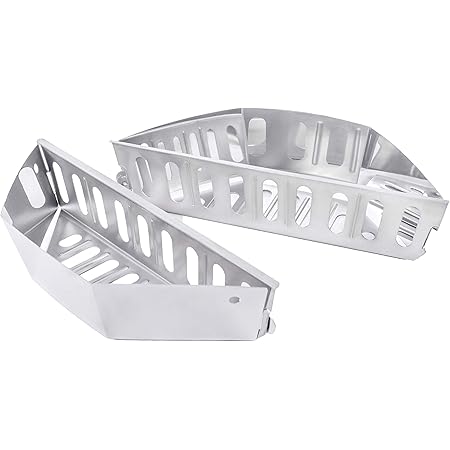 bunnings charcoal basket