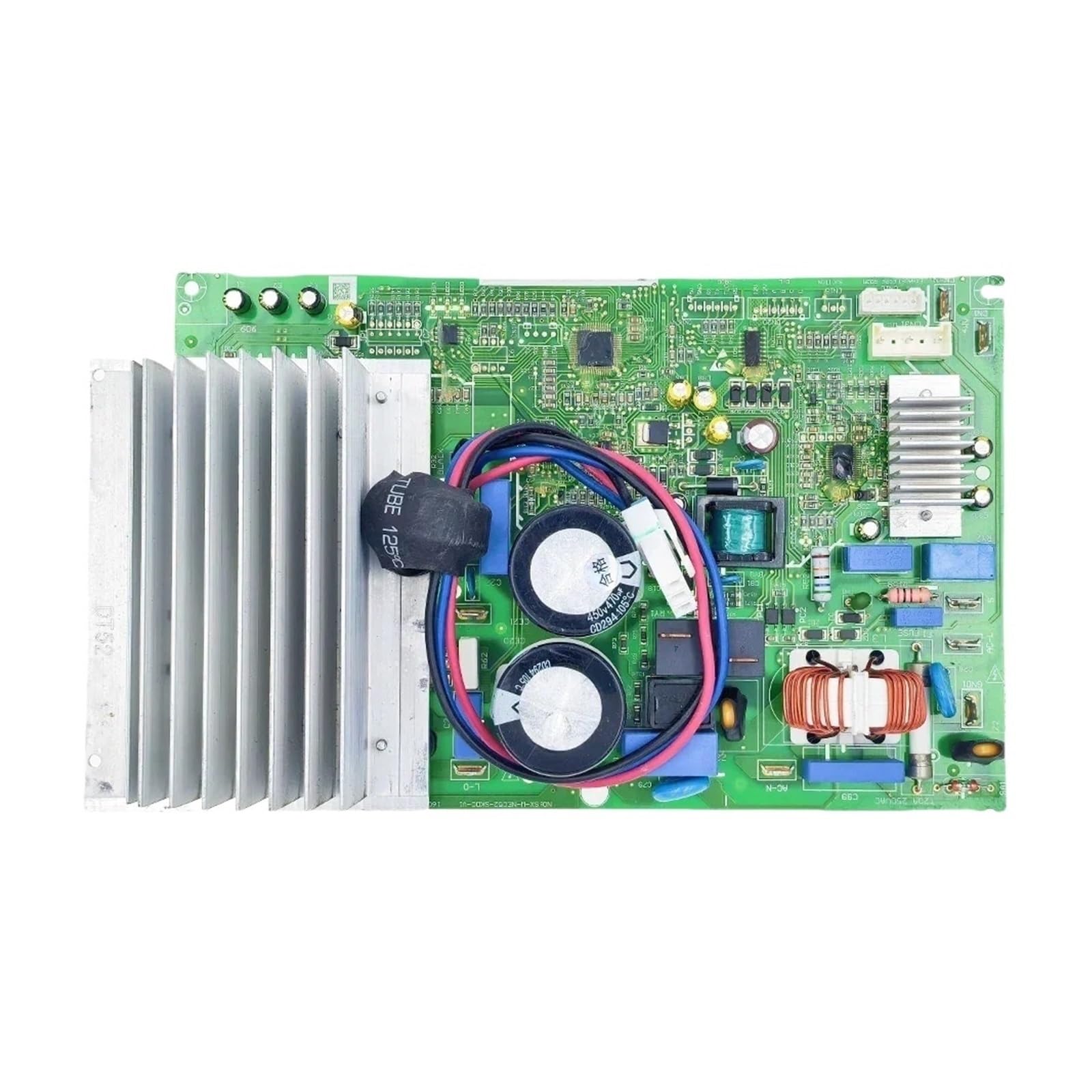 H09WBPC3 Circuit PCB SX-W-NEC52-SKDC-V1 Outdoor Unit Control Board，Compatible For AUX，AC Main Board，AC parts