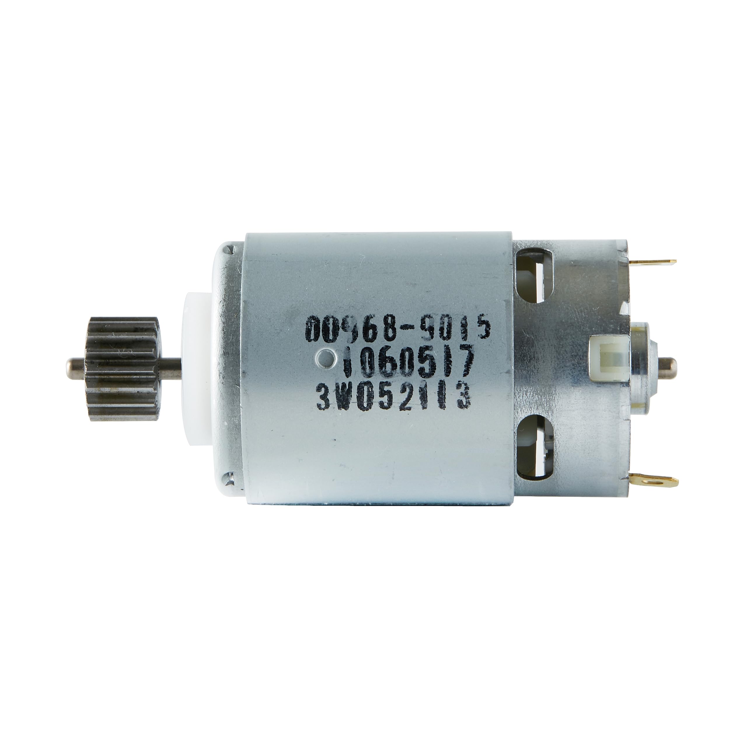 nori0312 Amazon.com: 12 Volt # 7R Motor Pinion (17T) for Fisher Price