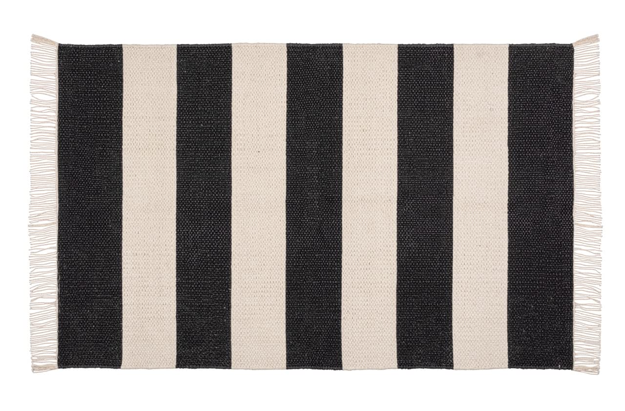 Wenko SUVA - Tappetino da bagno in cotone riciclato con | WhichOne