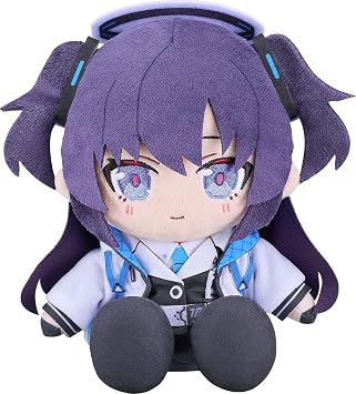 Good Smile Company Blue Archive Yuuka Chocopuni Plushie
