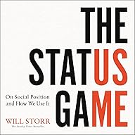 The Status Game cover