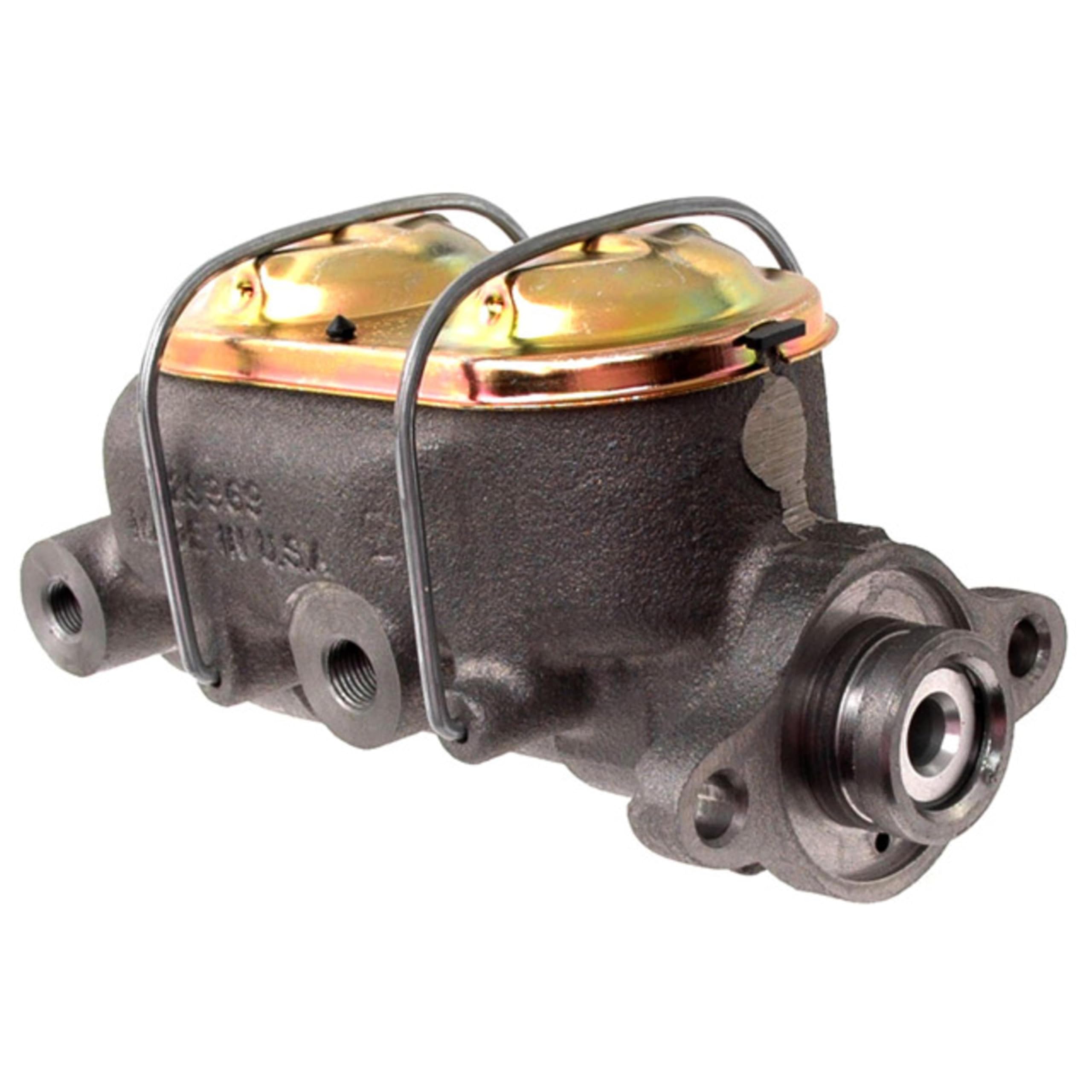 ACDelco Professional 18M27 Brake Master Cylinder Assembly