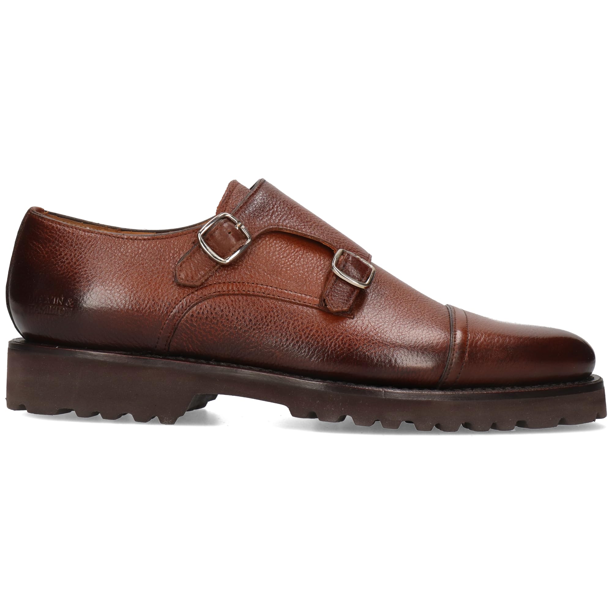 Melvin & Hamilton Monk Schuhe Herren Corentin 2