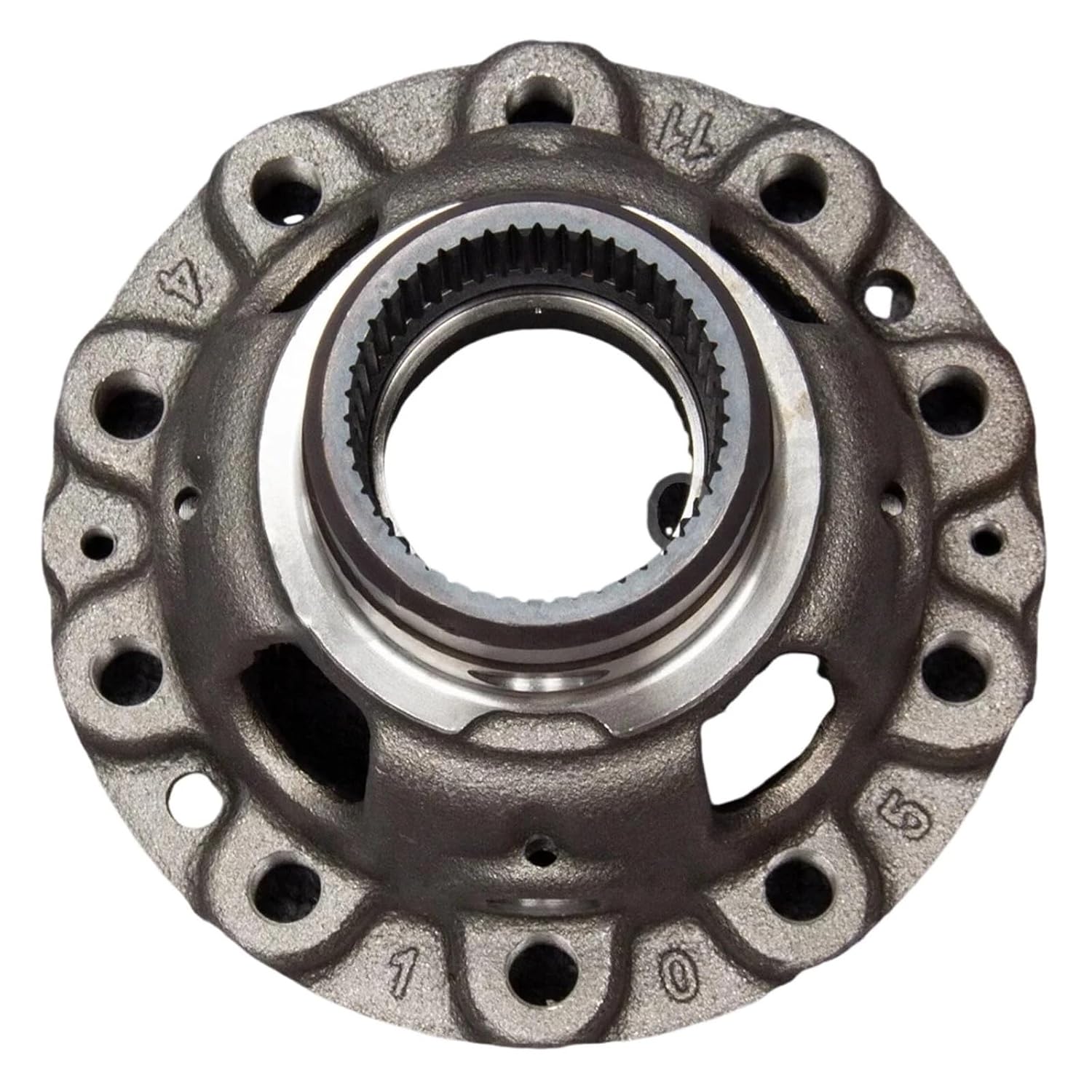 1 PC Automatic Transmission AWD A6MF1 Differential Cover 45822-3B850 Compatible with Hyundai Tucson Sonata Elantra Kia Optima Sportage K3