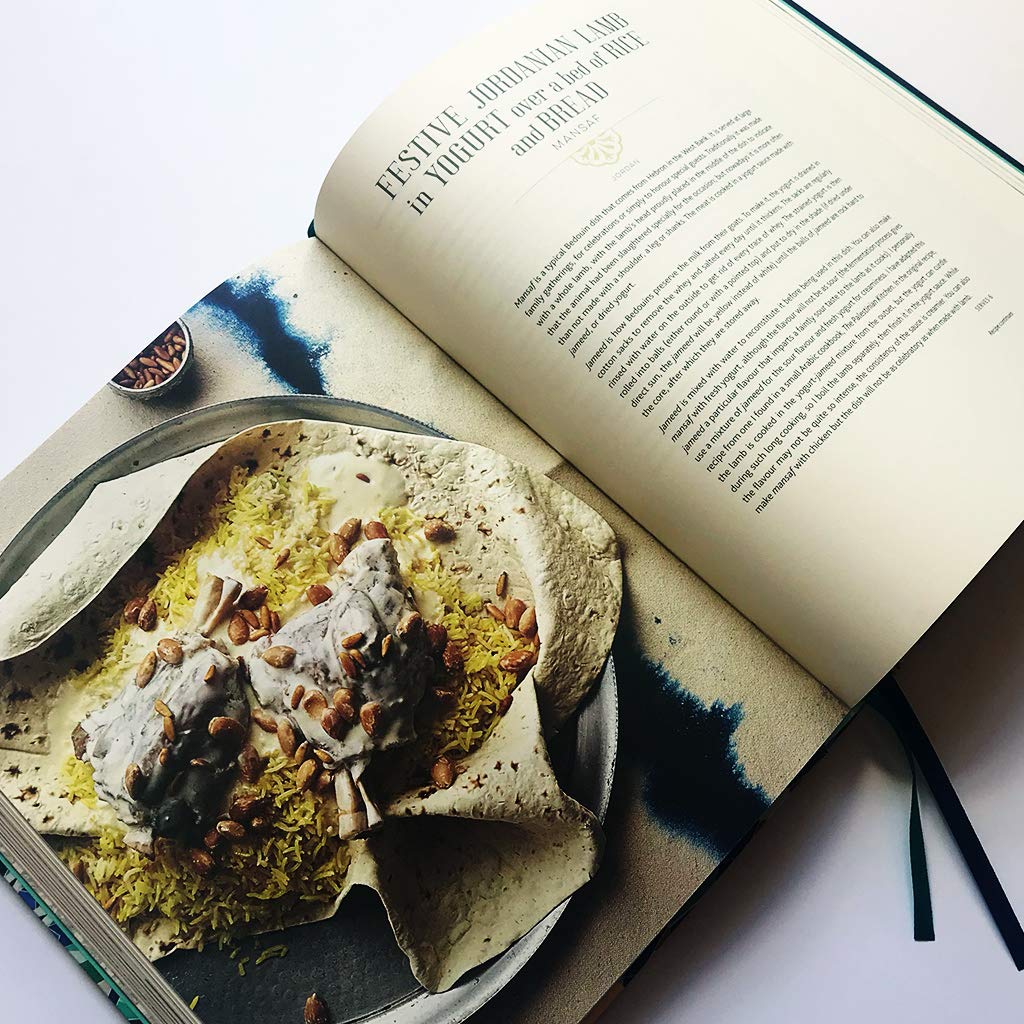 Feast: Food of the Islamic World