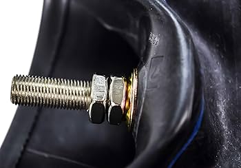   トレイ Amazon.com: Kenda Motorcycle Inner Tube 275/300-16 TR4