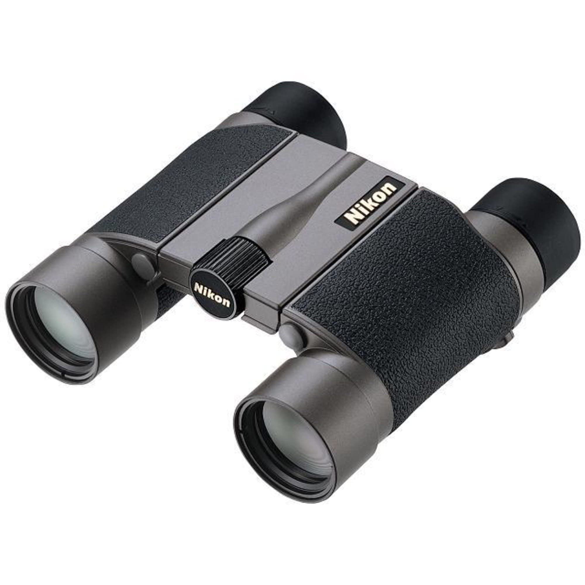 Nikon HG L 10x25 DCF Binoculars