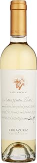 Errazuriz Late Harvest Sauvignon Blanc Chile Sweet Wine 37.5 cl