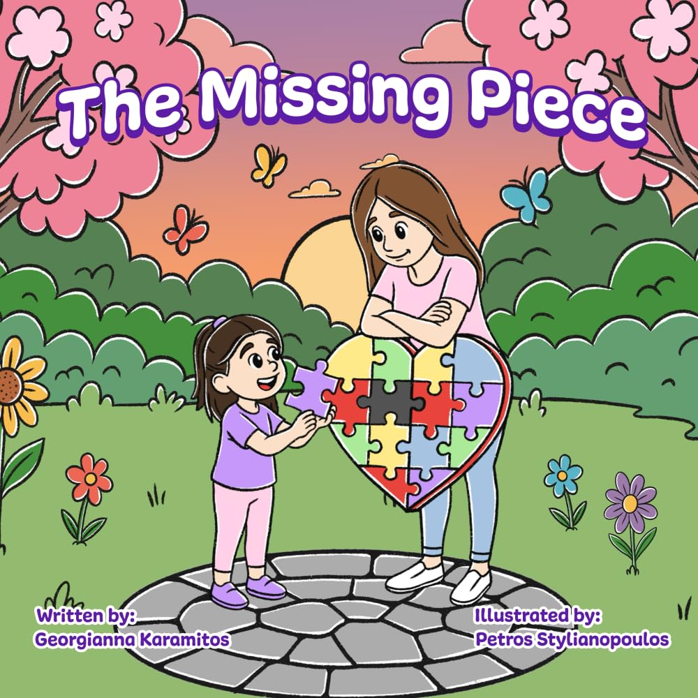 The Missing Piece