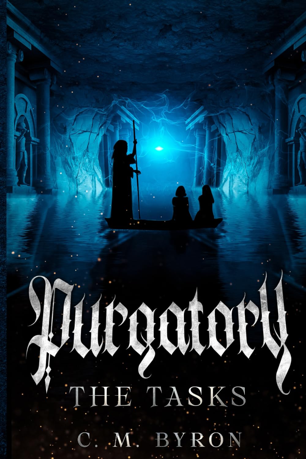 PURGATORY: The Tasks