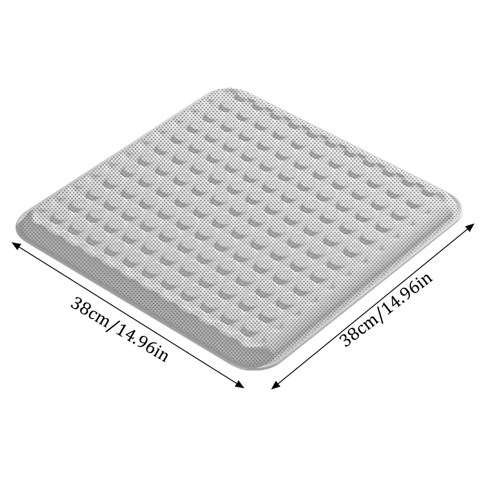 Cuscino refrigerante per sedile auto, in gel, per auto, camion, SUV, ideale per lunghi viaggi e calde giornate estive