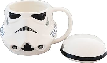 Amazon.co.jp: 「 スターウォーズ 」 ストームトルーパー(立体3d