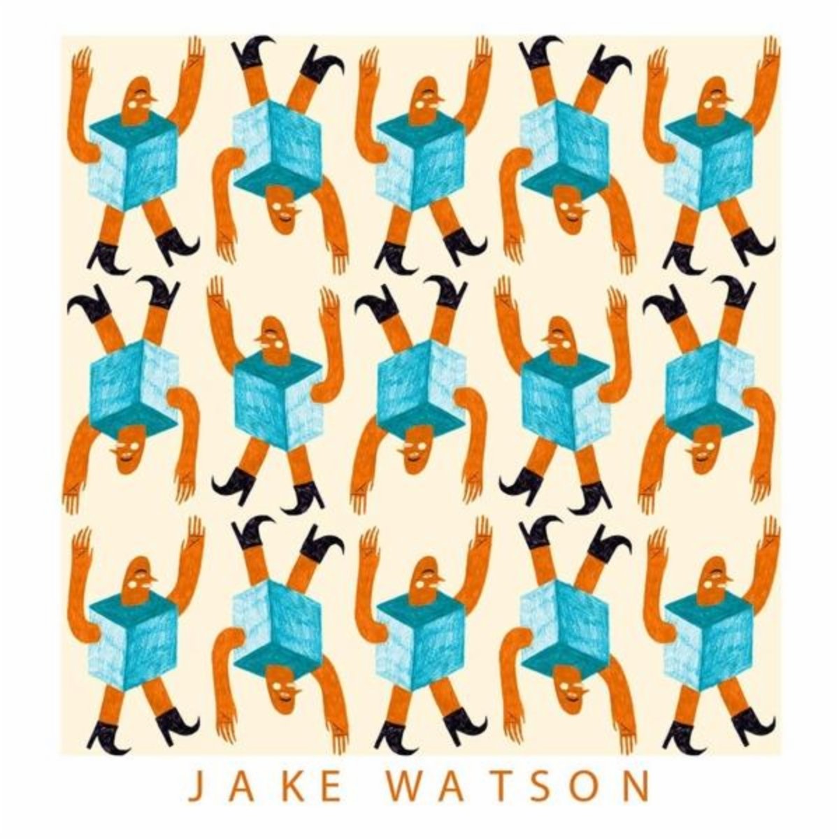 Jake Watson