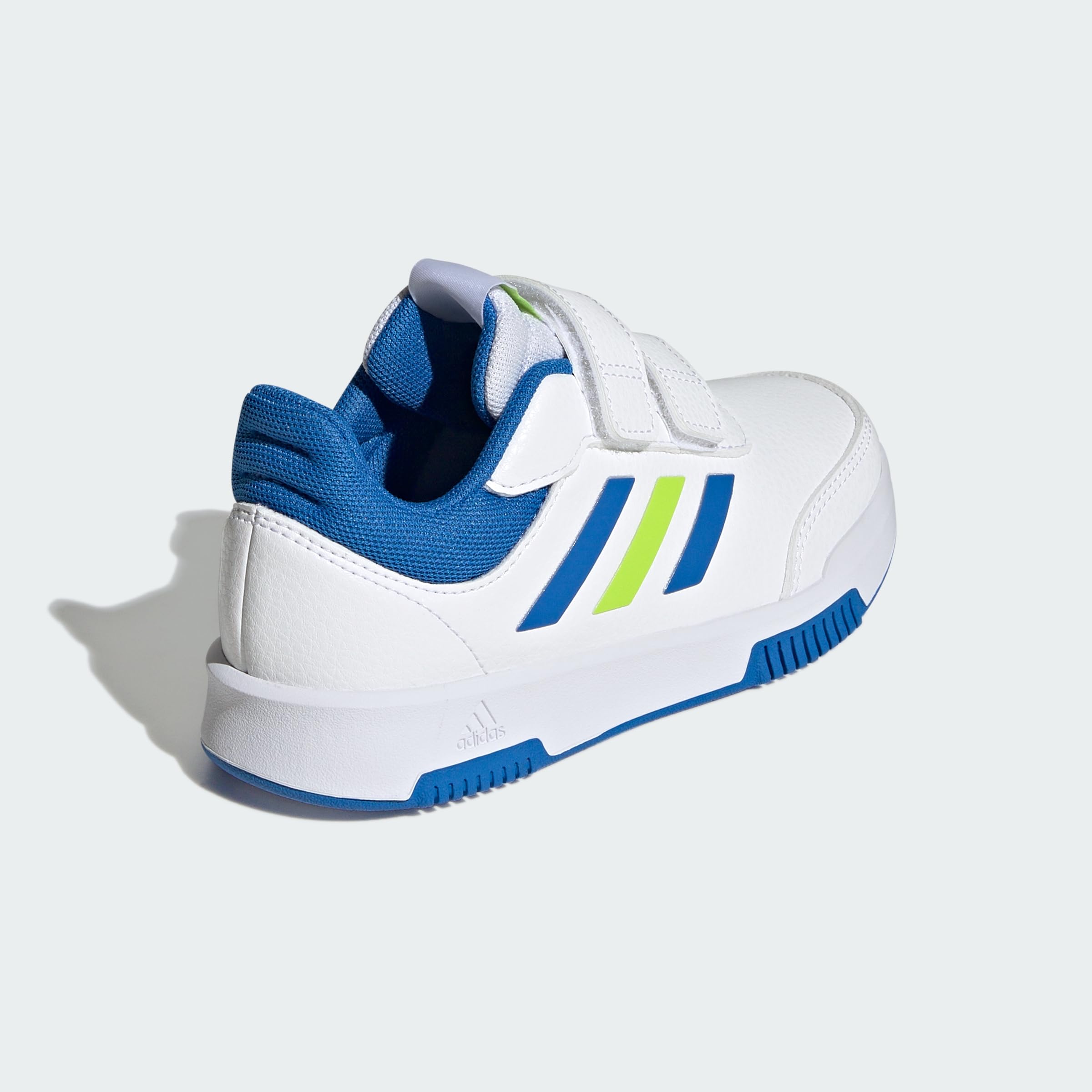 adidas Uniseks - dzieci Tensaur Hook And Loop ShoesButy do biegania