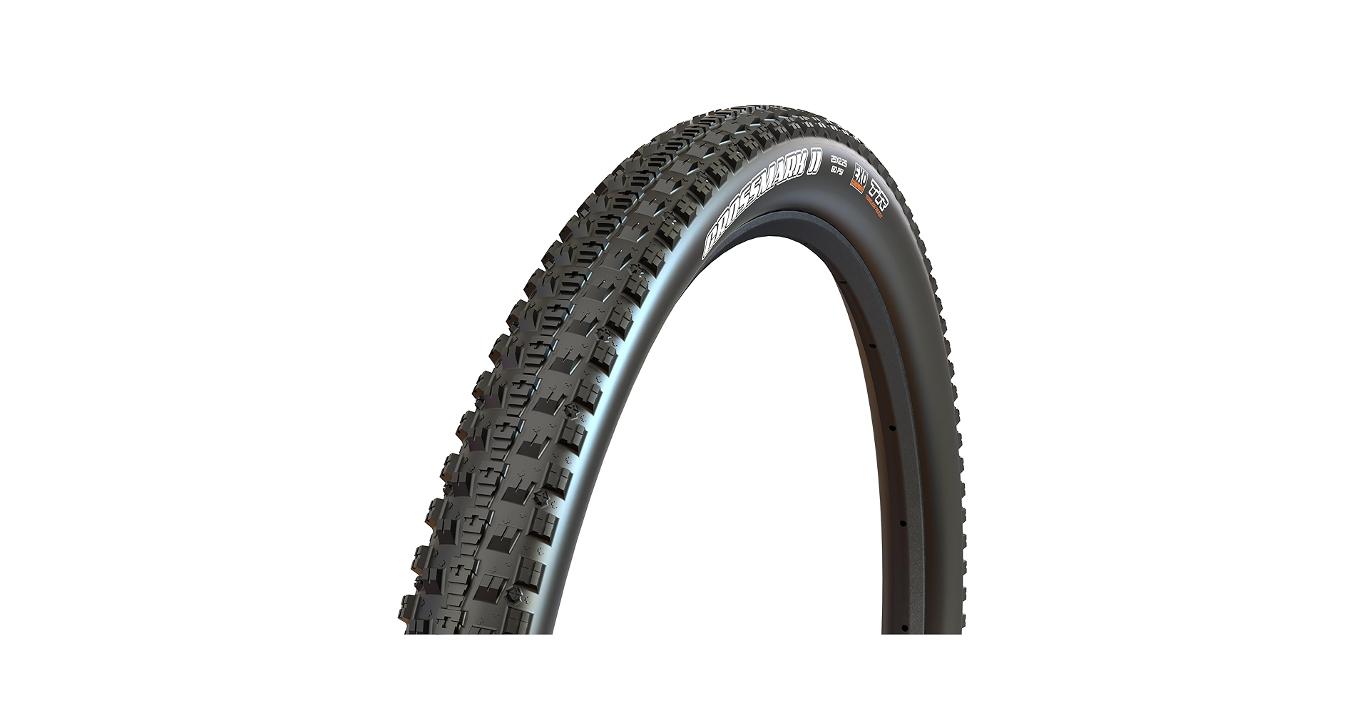 MAXXIS CrossmarkII29×2.25 60TPIワイヤービード新品 71Po1TapRHL.jpg_BO30,255,255,