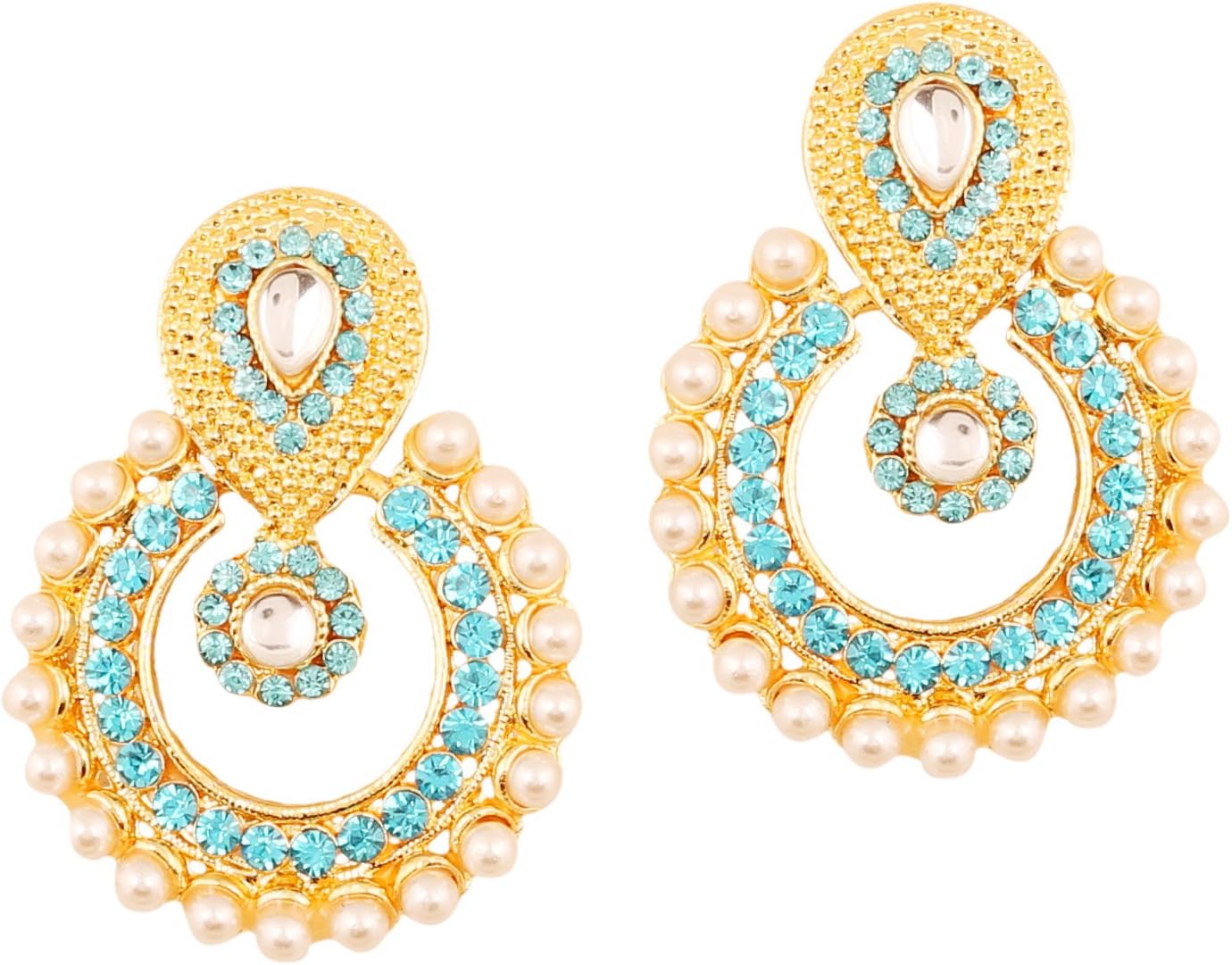 Touchstone Indiase Bollywood Fashion Meesterlijke