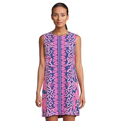 Lilly Pulitzer Edita Shift Women