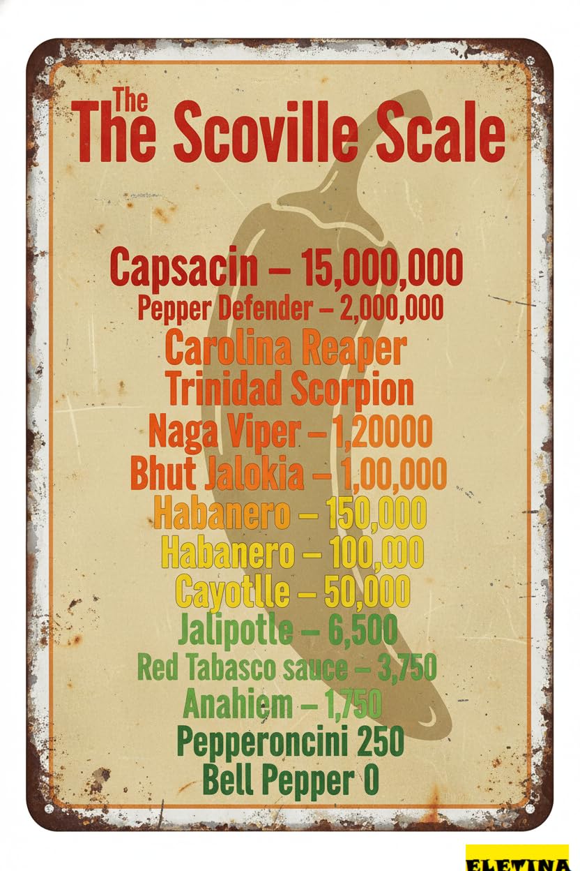 That's What I Do I Garden Retro Tin Sign, 12x8 Inch