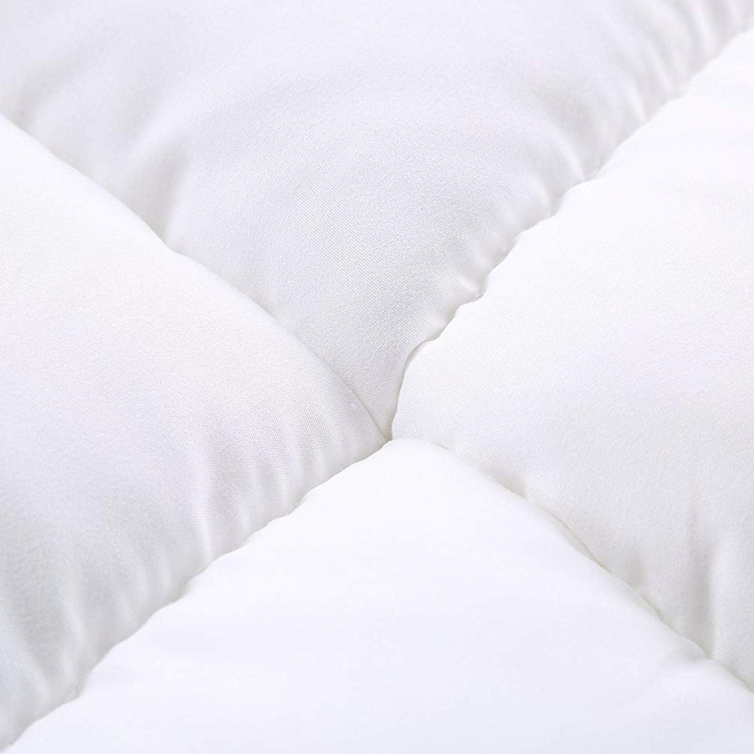 Utopia Bedding King Mattress Topper (Full)