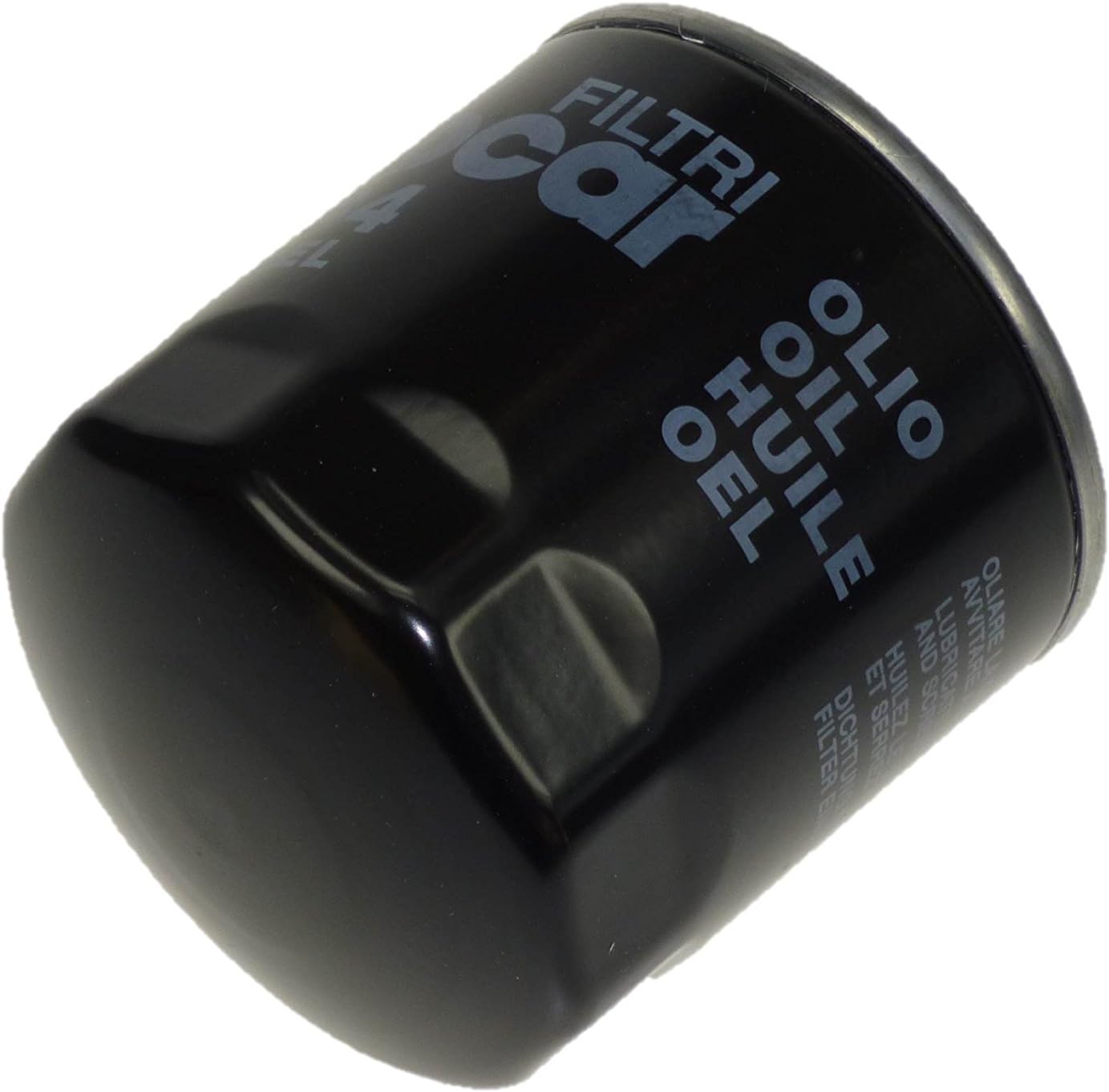 R84 Oil Filter