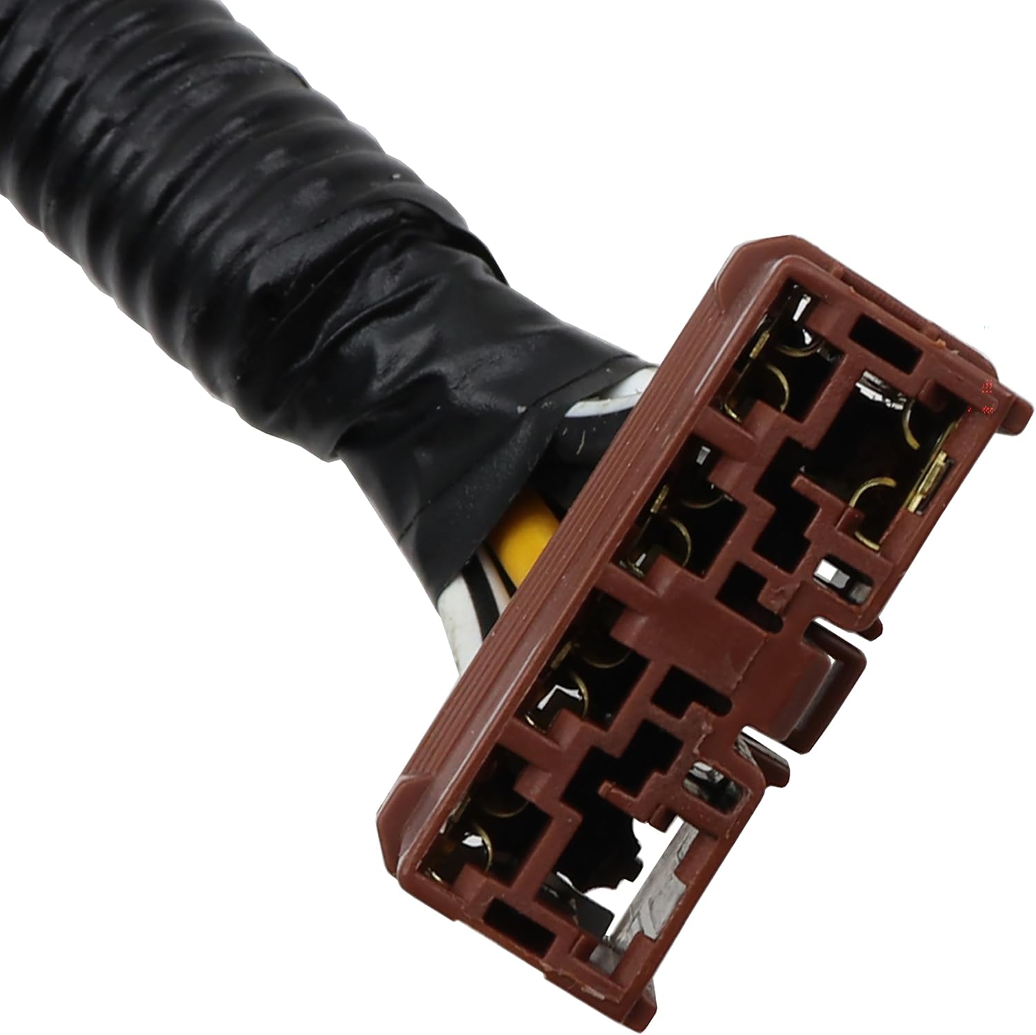 Beck/Arnley 201-1978 Ignition Switch