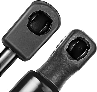 For 2021 Grand Cherokee Laredo E 2x Rear Tailgate Lift Support Shock Struts