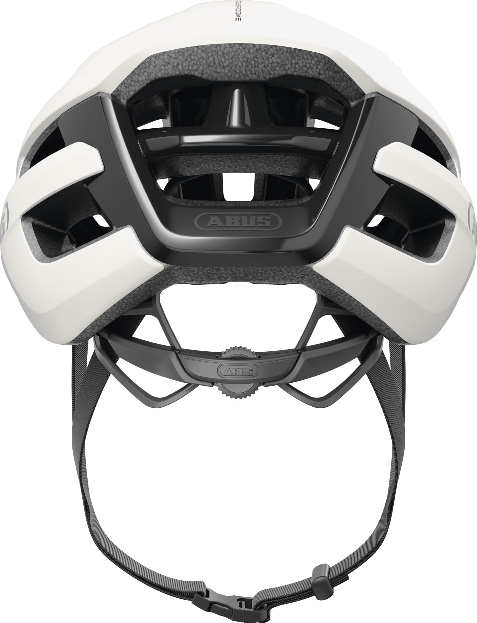 POWERDOME Off White L