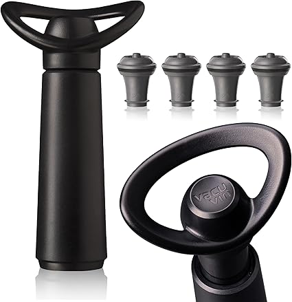 Vacu Vin Wine Saver Concerto