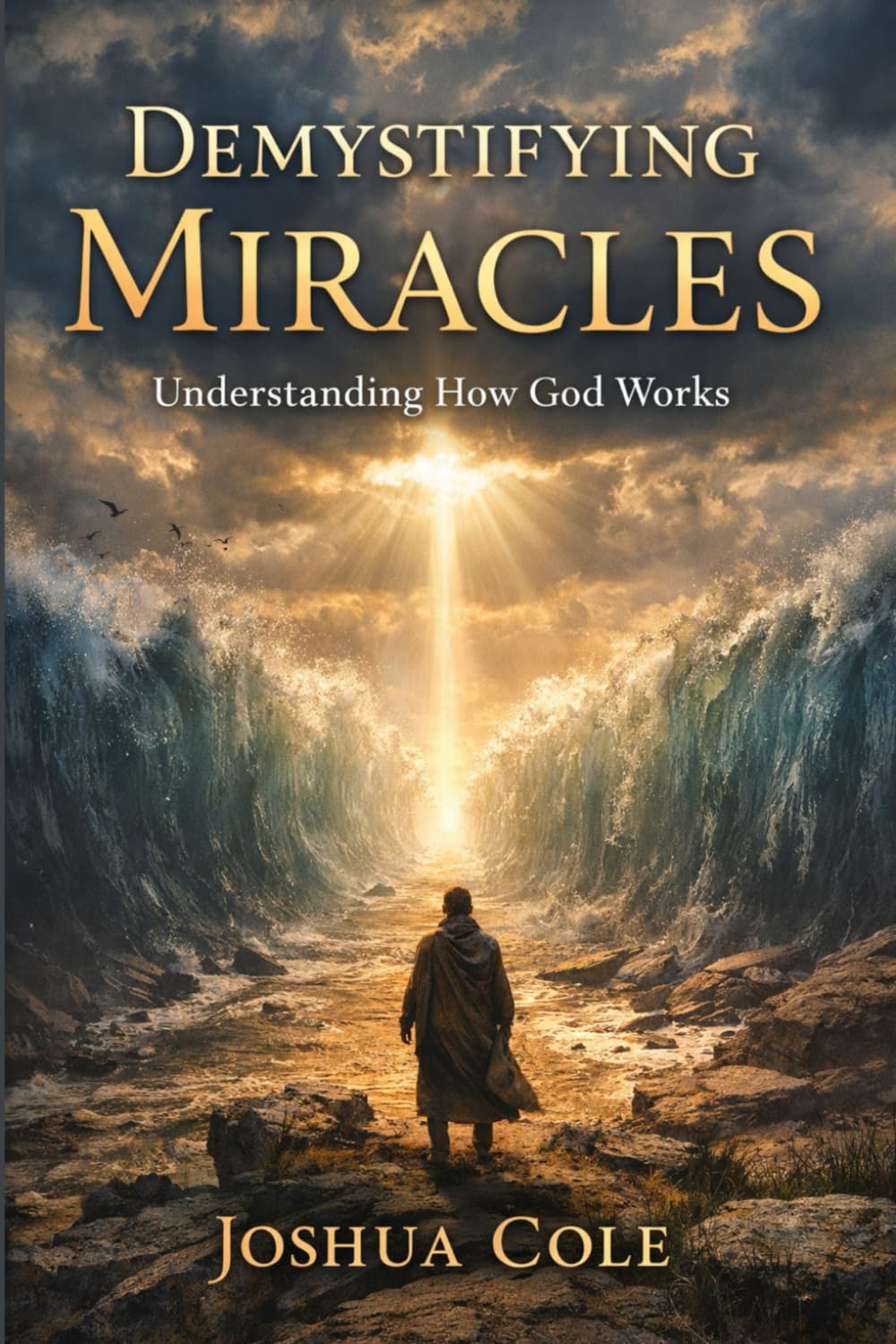 Demystifying Miracles: Understanding How God Works