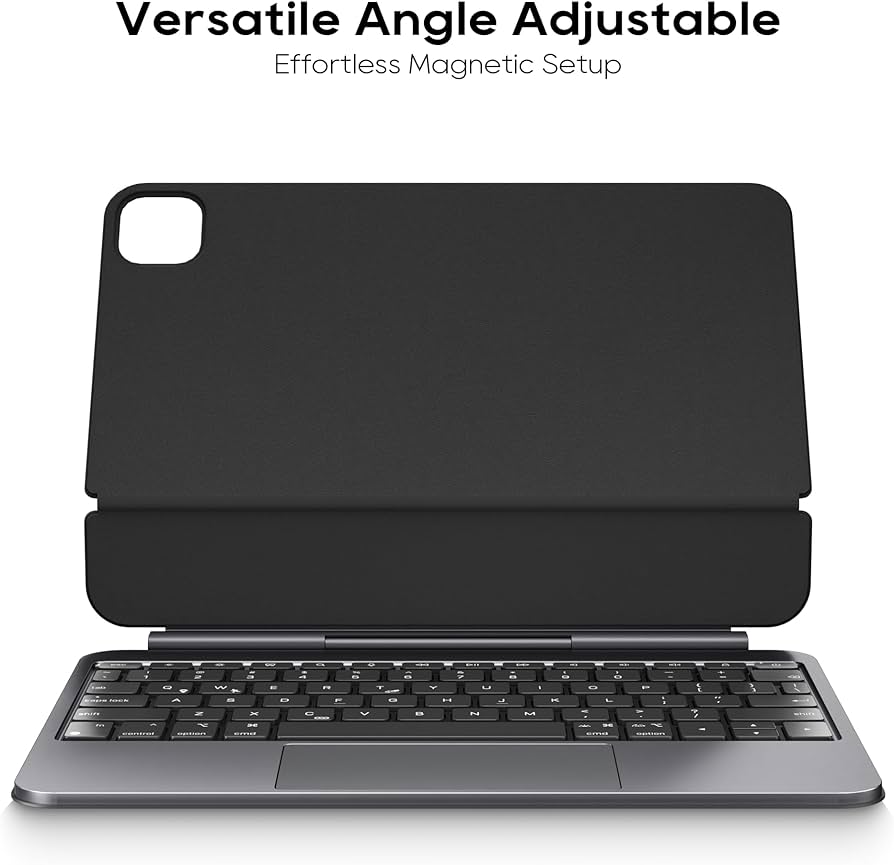 週末限定値下げ11インチiPad Pro(M4)用Magic Keyboard