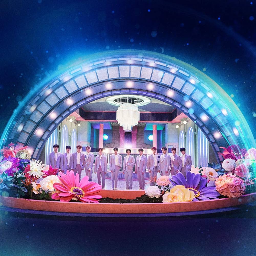 (CD)THE FIRST STEP : TREASURE EFFECT (CD+Blu-ray)／TREASURE TREASURE - THE FIRST STEP : TREASURE EFFECT 1st Album