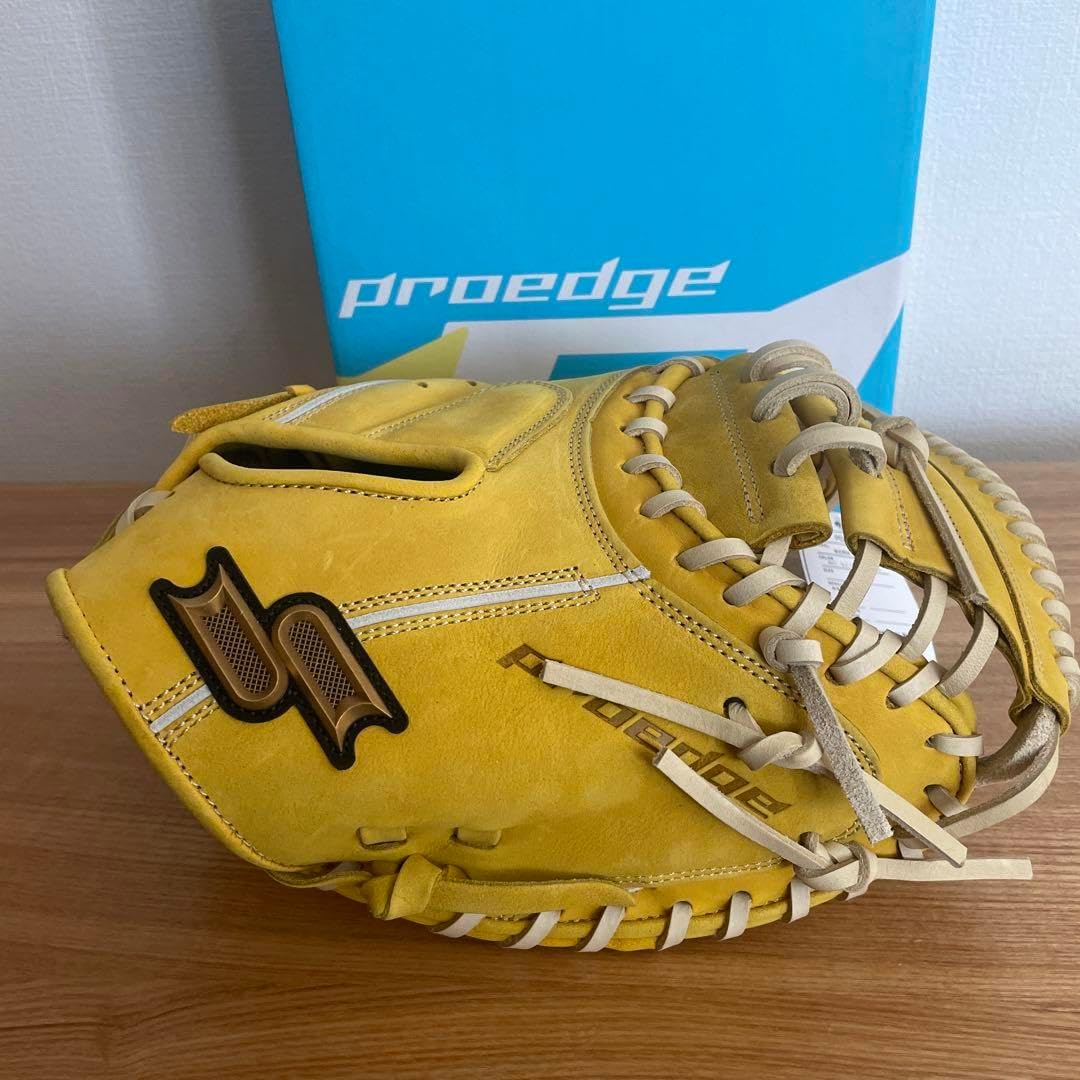 SSK 一般軟式 キャッチャーミット イエロー 楽天市場】エスエスケイ