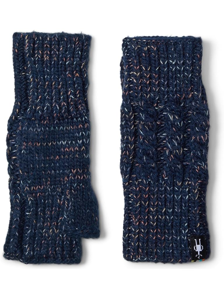 Navy Smartwool Isto Hand Warmer