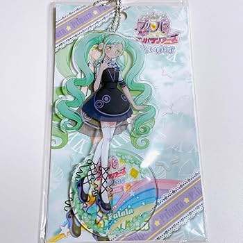 プリパラ　特別限定　時のコーデ　 ファララ　懸賞品　非売品 プリパラ 特別限定 時のコーデ ファララ 懸賞品 非売品 プリパラ