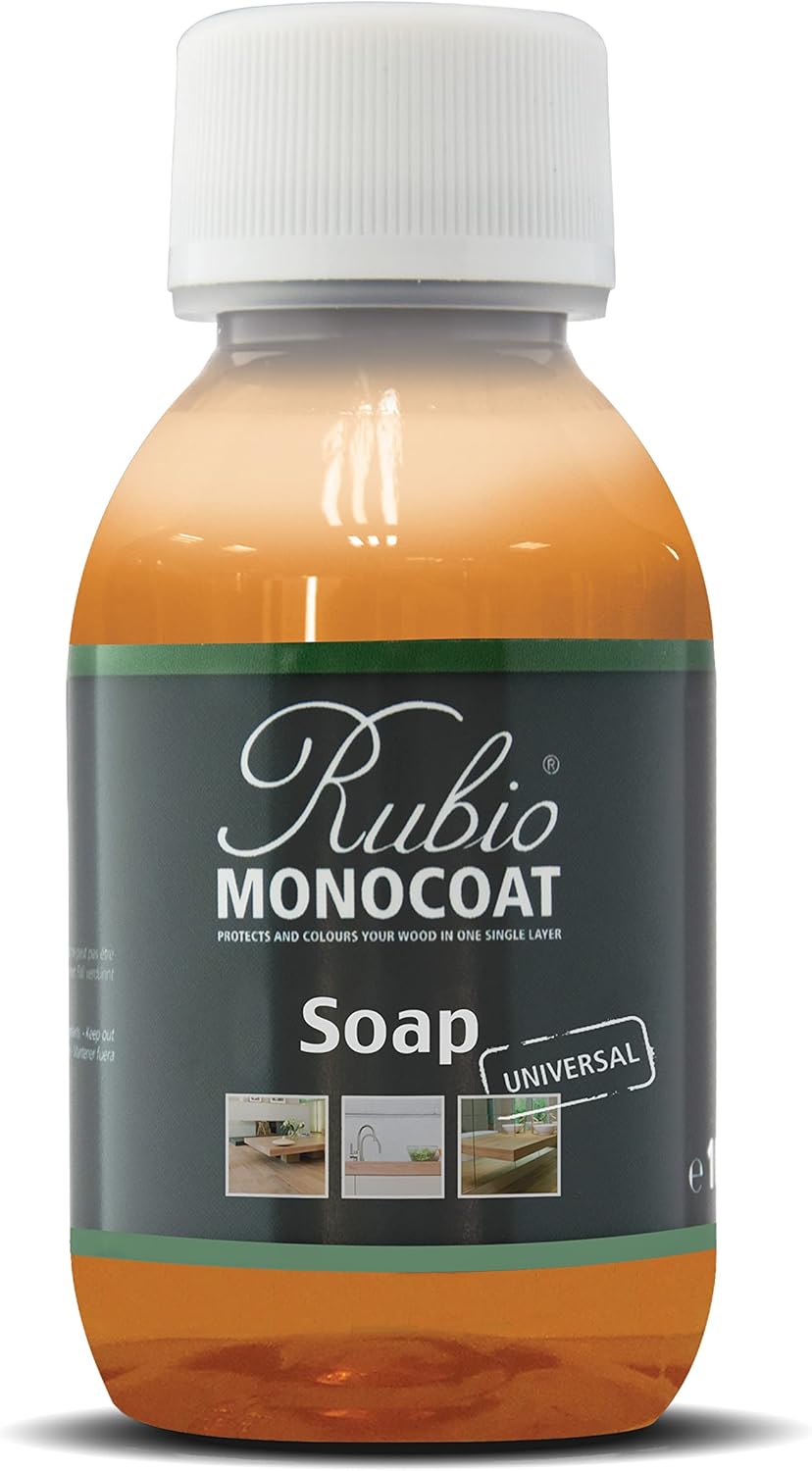 Rubio Monocoat Soap, 1 Liter