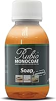 Vista 1 de Rubio Monocoat Jabón, 3.4 fl oz