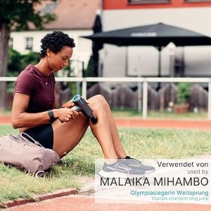 Flow Move Massage Gun Muscle Massager with 12 mm Amplitude USB-C Charging Port Massage Gun for Muscle Relaxation and Regeneration High Quality Strong Under 35dB Quiet Flow Move Massage Gun Muscle Massager with 12 mm Amplitude USB-C Charging Port Massage Gun for Muscle Relaxation and Regeneration High Quality Strong Under 35dB Quiet