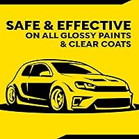 Vista 4 de Líquido de pulido Meguiar's M100 Mirror Glaze Pro Speed Compound