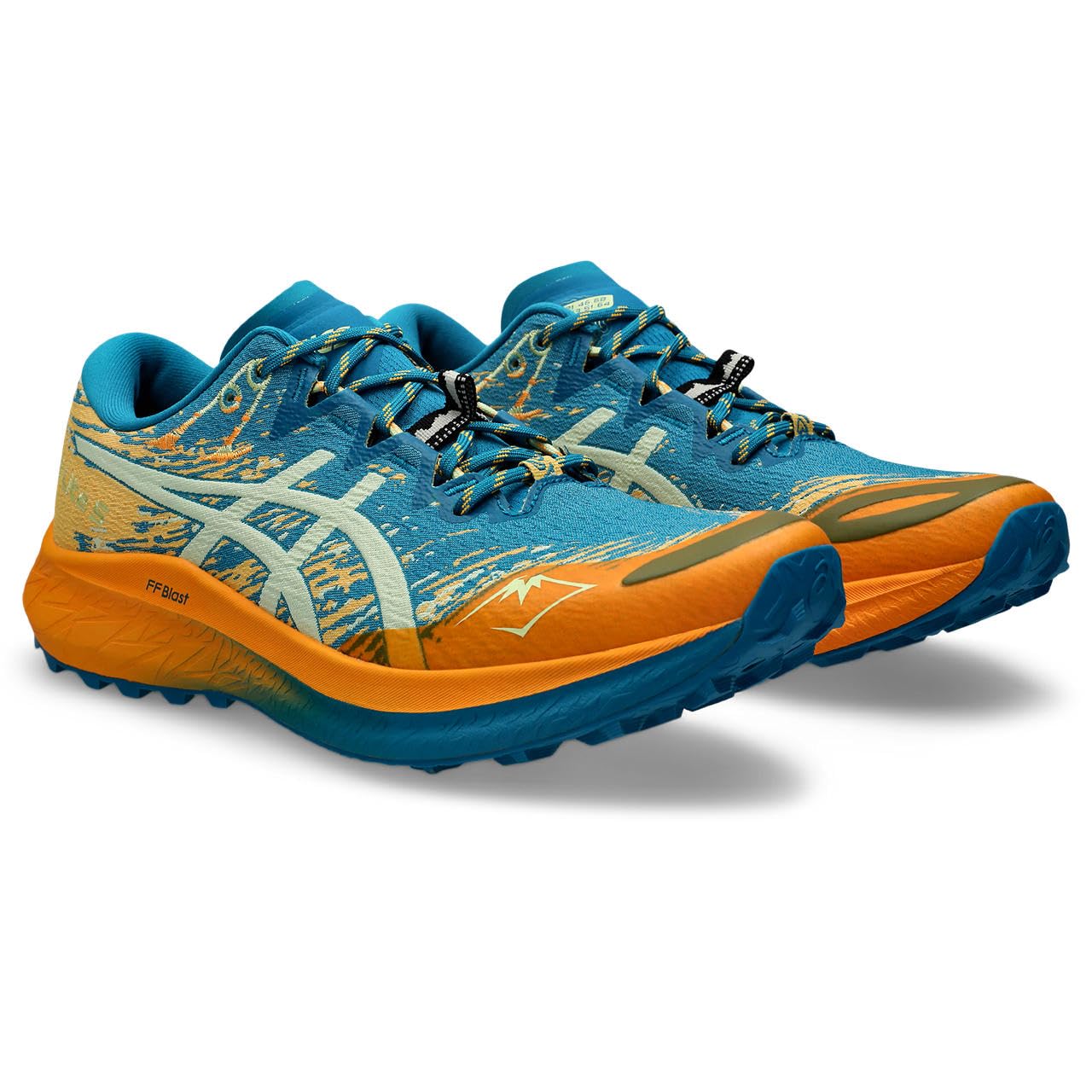 Asics Contend 9 PS sneakers enfant légères pour la course - 8