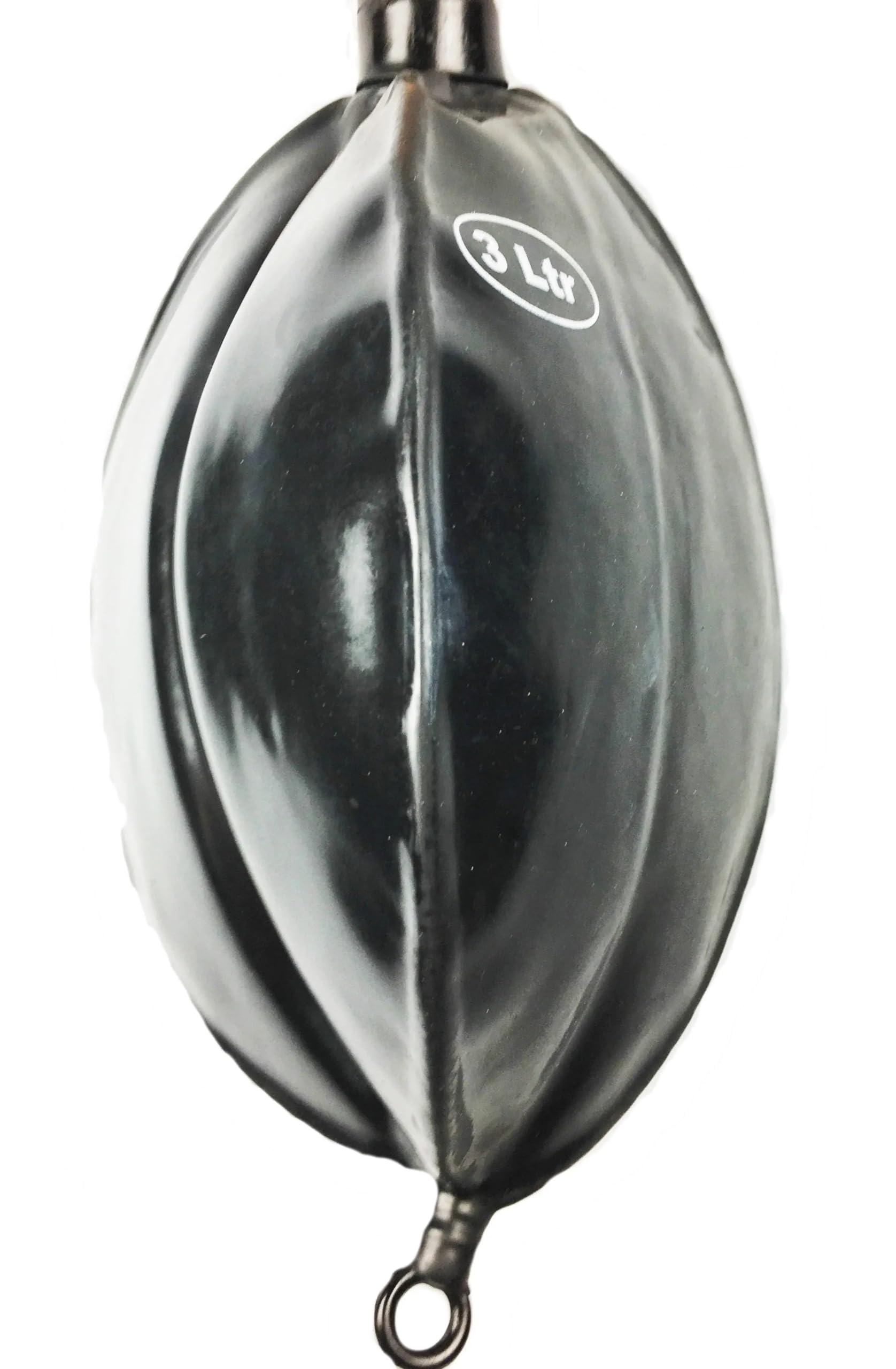 Antica Farmacia Orlandi Pallone Di Gomma Per Anestesia Nero 1 Litro