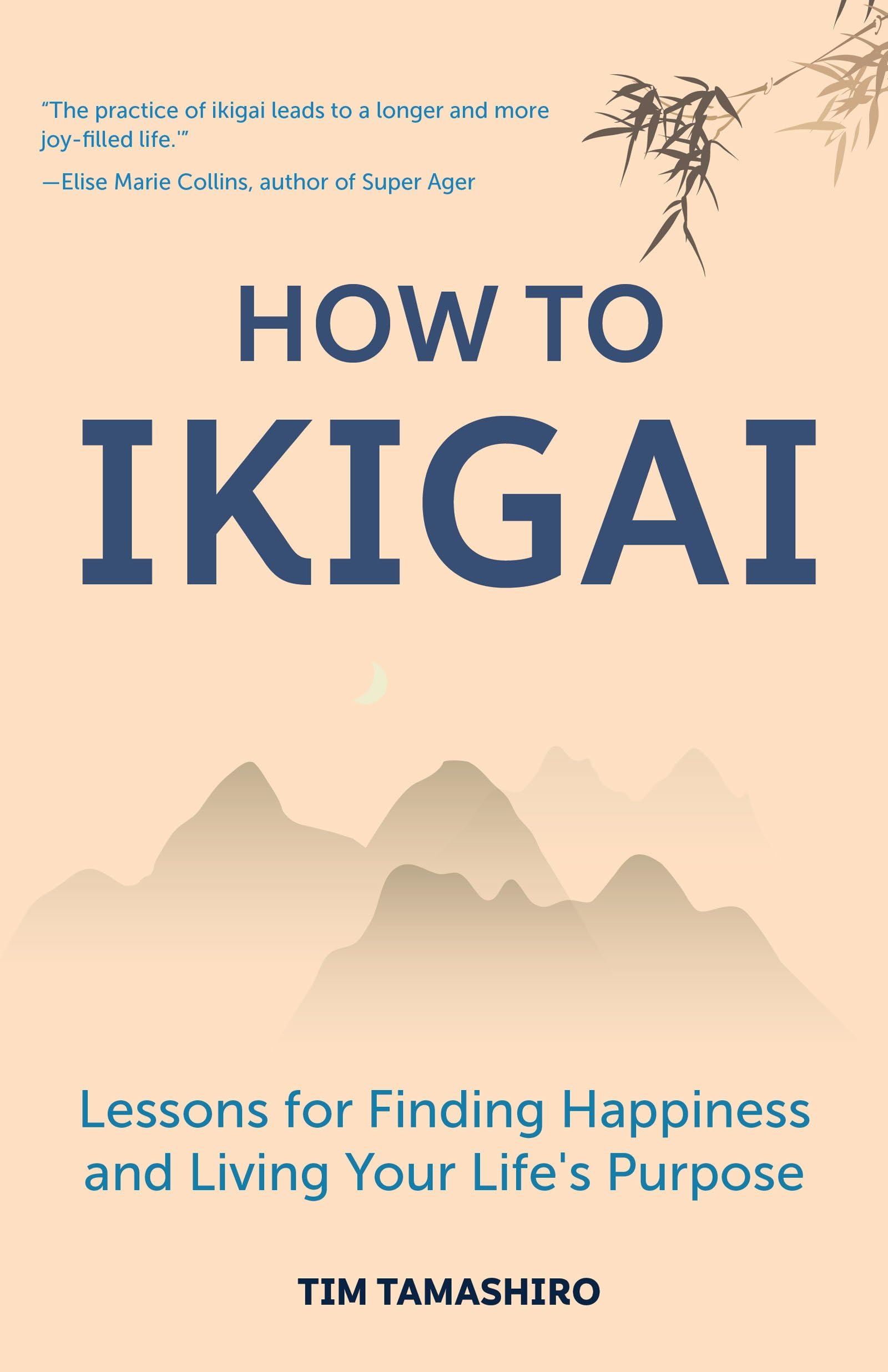 Mango Media How to Ikigai