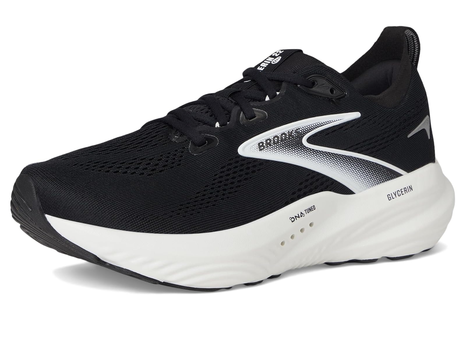 Zapatillas y zapatos deportivos Brooks Glycerin 22 para hombre - Imagen 43 de 127