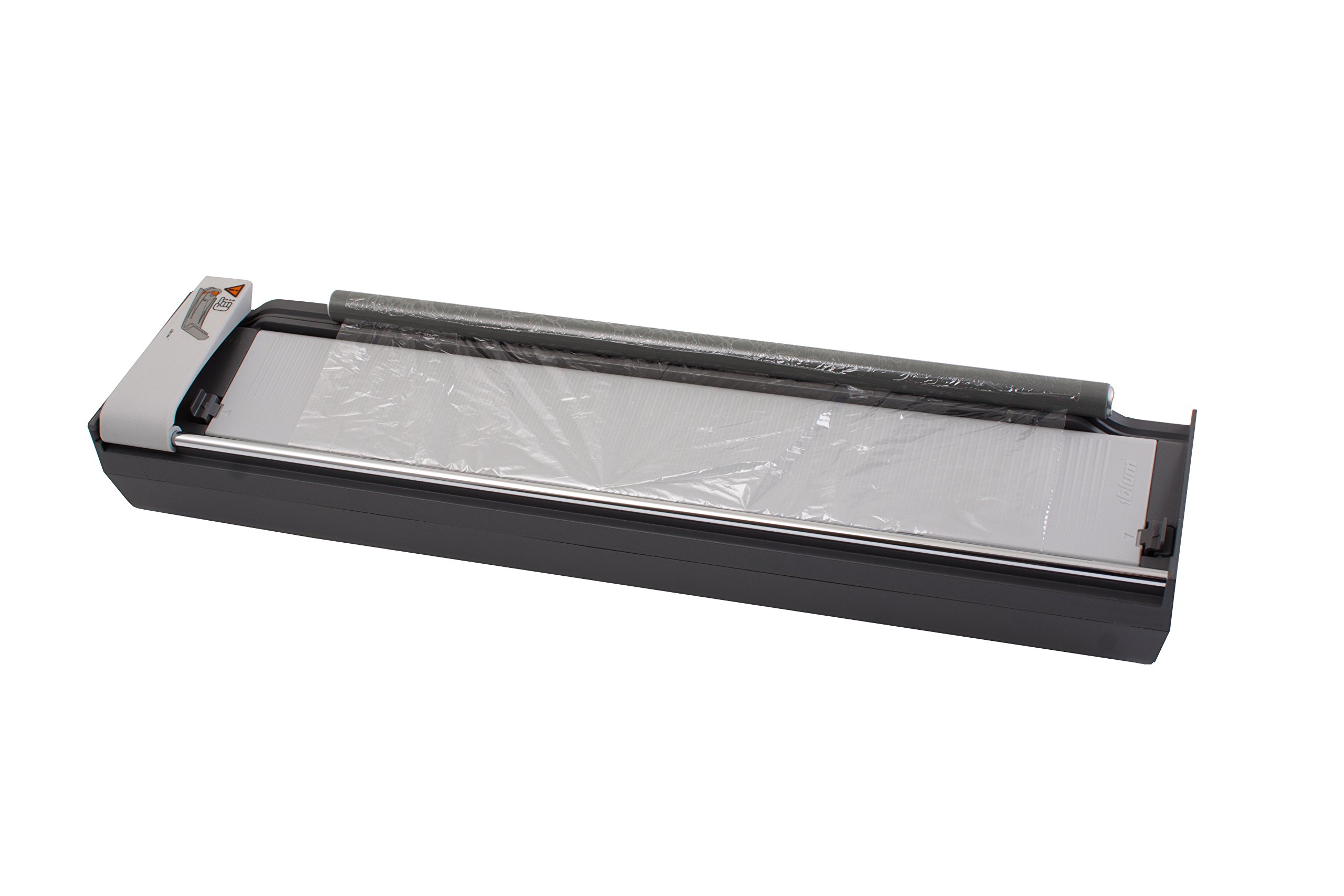 Blum Derouleur Film orga-Line-pour Film Alimentaire - Réf .ZSZ-01FO