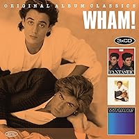 Vista 1 de Original Album Classics