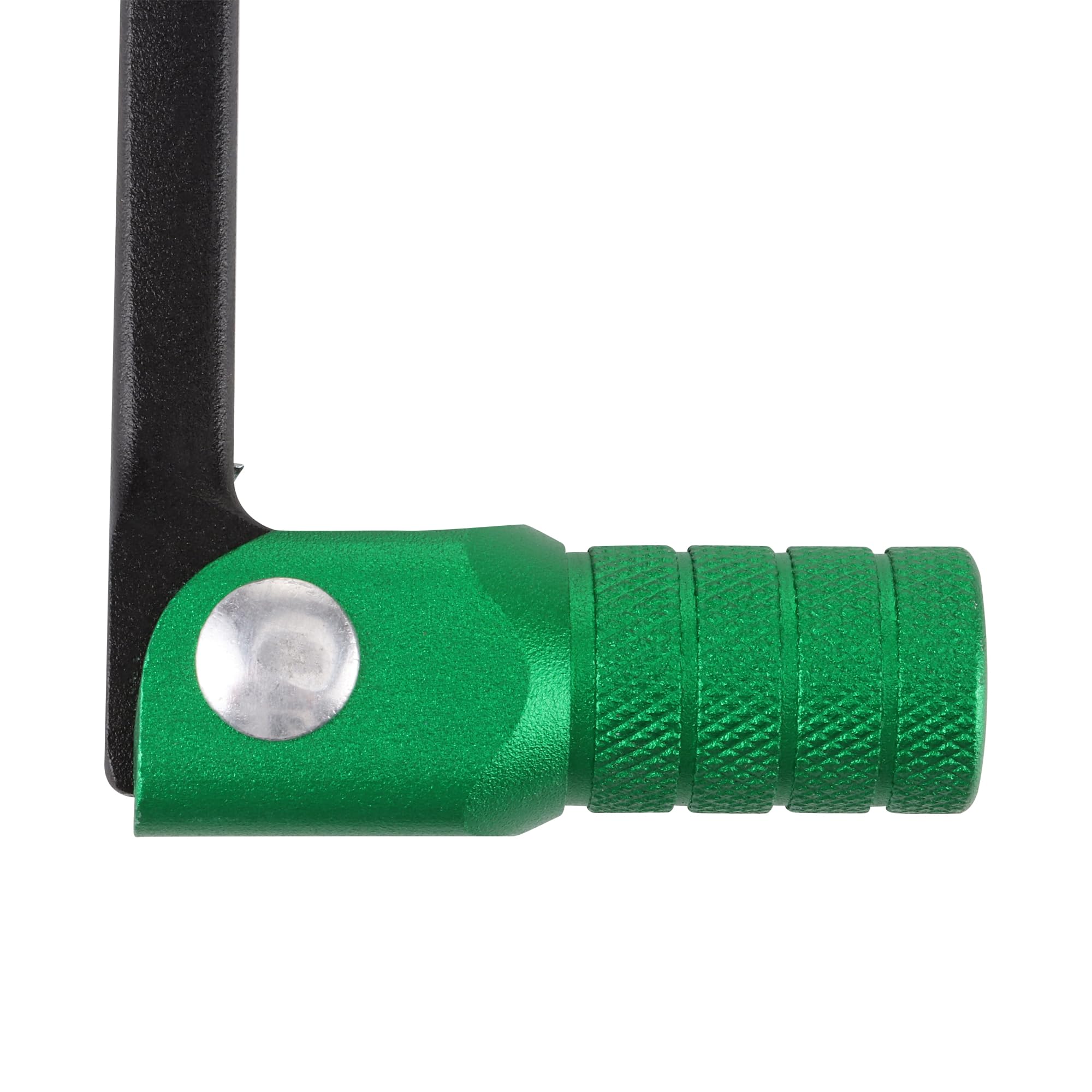 GOOFIT 2" Folding Gear Shifter Replacement For CRF50 CRF70 CRF XR50 - View #11