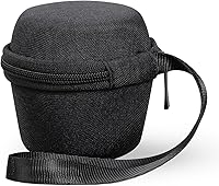 Vista 59 de Babelio Máquina de sonido de ruido blanco para adultos, niños y bebés, mini, 15 sonidos sin bucle, temporizador, función de memoria, fácil